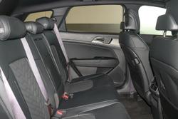 2025 Kia Sportage HEV GT-Line