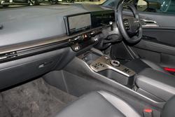 2025 Kia Sportage HEV GT-Line