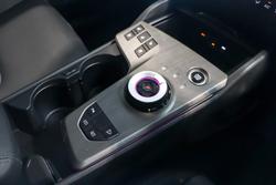 2025 Kia Sportage HEV GT-Line