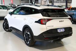 2025 Kia Sportage HEV GT-Line