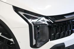 2025 Kia Sportage HEV GT-Line