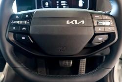 2025 Kia Sportage HEV GT-Line