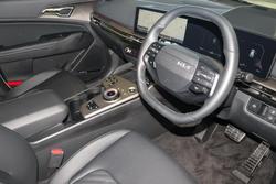 2025 Kia Sportage HEV GT-Line