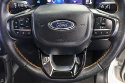 2025 Ford Ranger Wildtrak