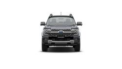 2025 Ford Ranger Platinum