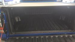 2024 Ford Ranger Raptor MY24.50 4X4 Dual Range Blue Lightning