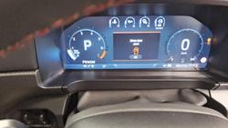 2024 Ford Ranger Raptor MY24.50 4X4 Dual Range Blue Lightning