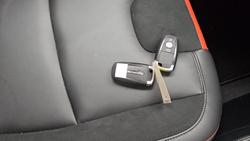 2024 Ford Ranger Raptor MY24.50 4X4 Dual Range Blue Lightning