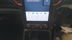 2024 Ford Ranger Raptor MY24.50 4X4 Dual Range Blue Lightning