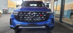2025 Mazda BT-50 SP