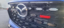 2025 Mazda BT-50 SP