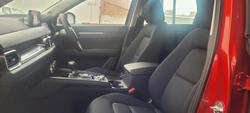 2025 Mazda CX-5 G20 Maxx