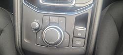 2025 Mazda CX-5 G20 Maxx