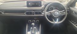 2025 Mazda CX-5 G20 Maxx