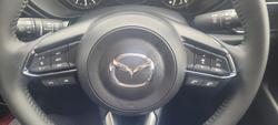 2025 Mazda CX-5 G20 Maxx