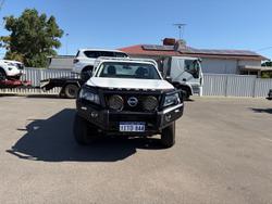 2023 Nissan Navara SL D23 MY23 4X4 Dual Range