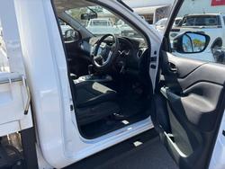 2023 Nissan Navara SL D23 MY23 4X4 Dual Range