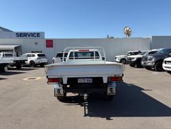 2023 Nissan Navara SL D23 MY23 4X4 Dual Range