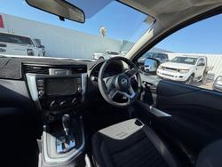 2023 Nissan Navara SL D23 MY23 4X4 Dual Range
