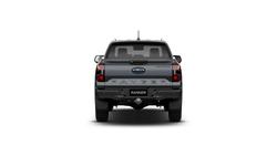 2025 Ford Ranger Wildtrak