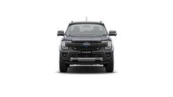 2025 Ford Ranger Wildtrak