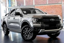 2025 Ford Ranger Sport
