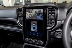 2025 Ford Ranger Sport