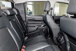 2025 Ford Ranger Sport