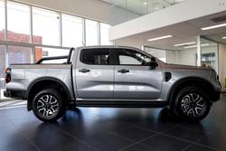 2025 Ford Ranger Sport