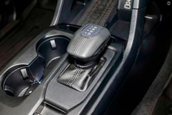 2025 Ford Ranger Sport