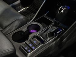 2016 Hyundai Tucson Elite TLe AWD Pepper Grey