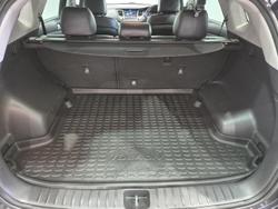 2016 Hyundai Tucson Elite TLe AWD Pepper Grey