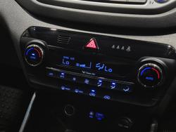 2016 Hyundai Tucson Elite TLe AWD Pepper Grey