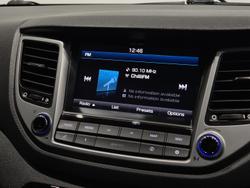 2016 Hyundai Tucson Elite TLe AWD Pepper Grey