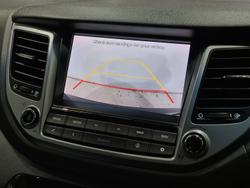 2016 Hyundai Tucson Elite TLe AWD Pepper Grey