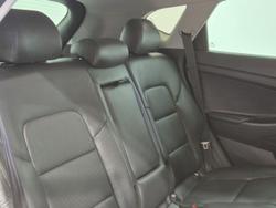 2016 Hyundai Tucson Elite TLe AWD Pepper Grey