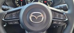 2025 Mazda CX-5 G25 Maxx Sport