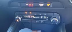 2025 Mazda CX-5 G25 Maxx Sport