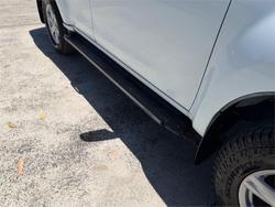 2015 ISUZU MU-X LS-U (4x2)