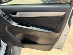 2015 ISUZU MU-X LS-U (4x2)