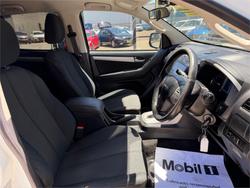 2015 ISUZU MU-X LS-U (4x2)