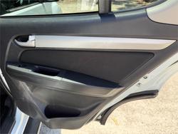 2015 ISUZU MU-X LS-U (4x2)