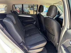 2015 ISUZU MU-X LS-U (4x2)