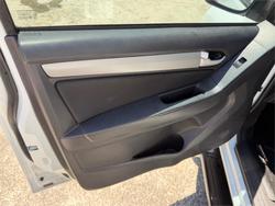 2015 ISUZU MU-X LS-U (4x2)