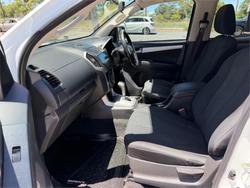 2015 ISUZU MU-X LS-U (4x2)