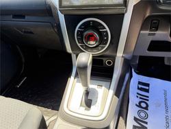 2015 ISUZU MU-X LS-U (4x2)