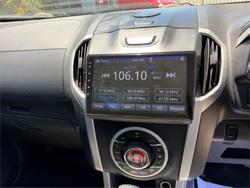 2015 ISUZU MU-X LS-U (4x2)