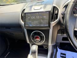 2015 ISUZU MU-X LS-U (4x2)