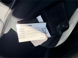 2015 ISUZU MU-X LS-U (4x2)