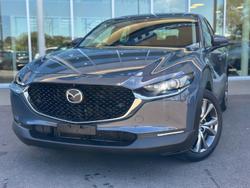 2023 Mazda CX-30 G20 Astina